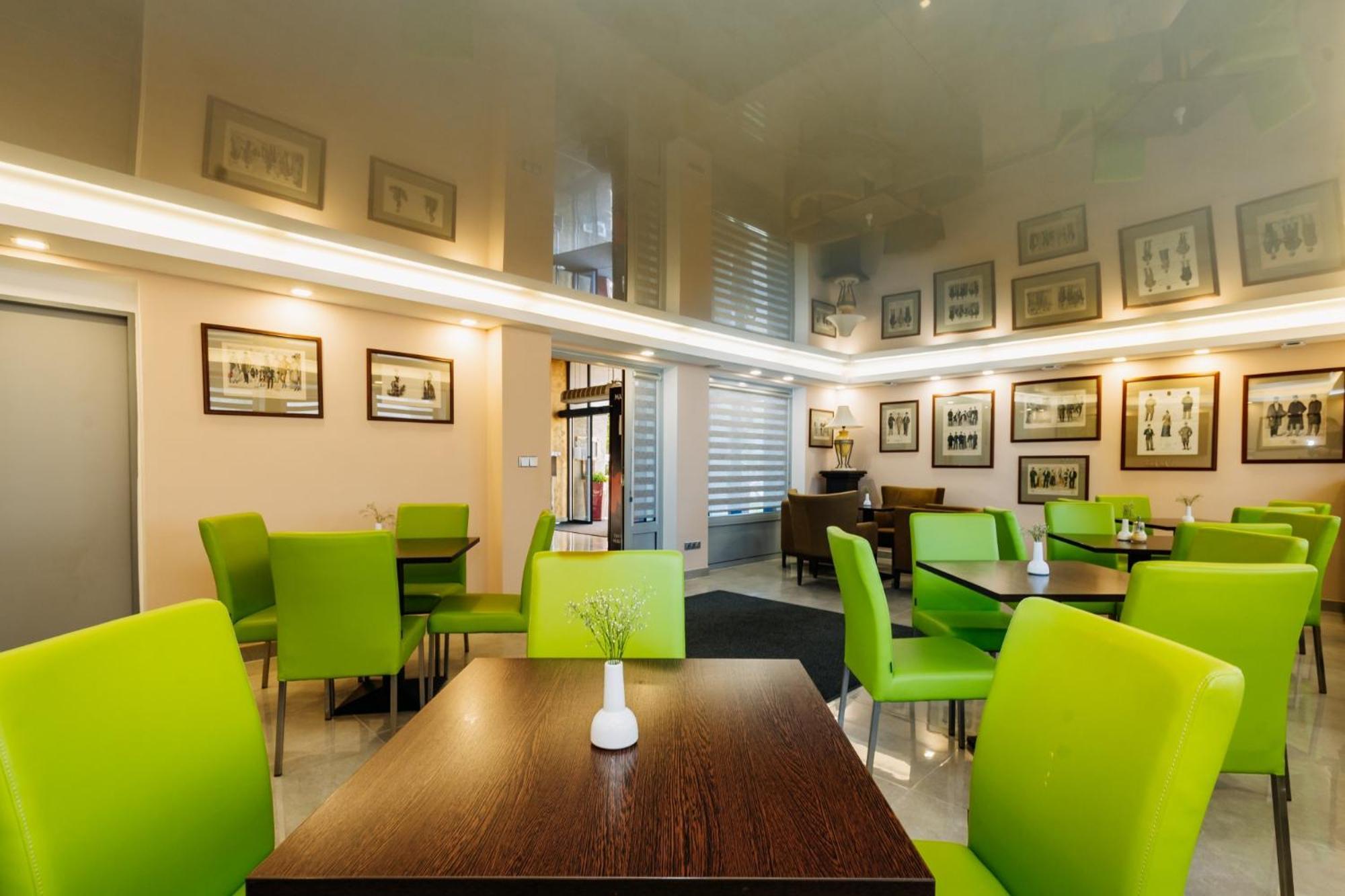 Hotel Marttel Karlovy Vary Dış mekan fotoğraf